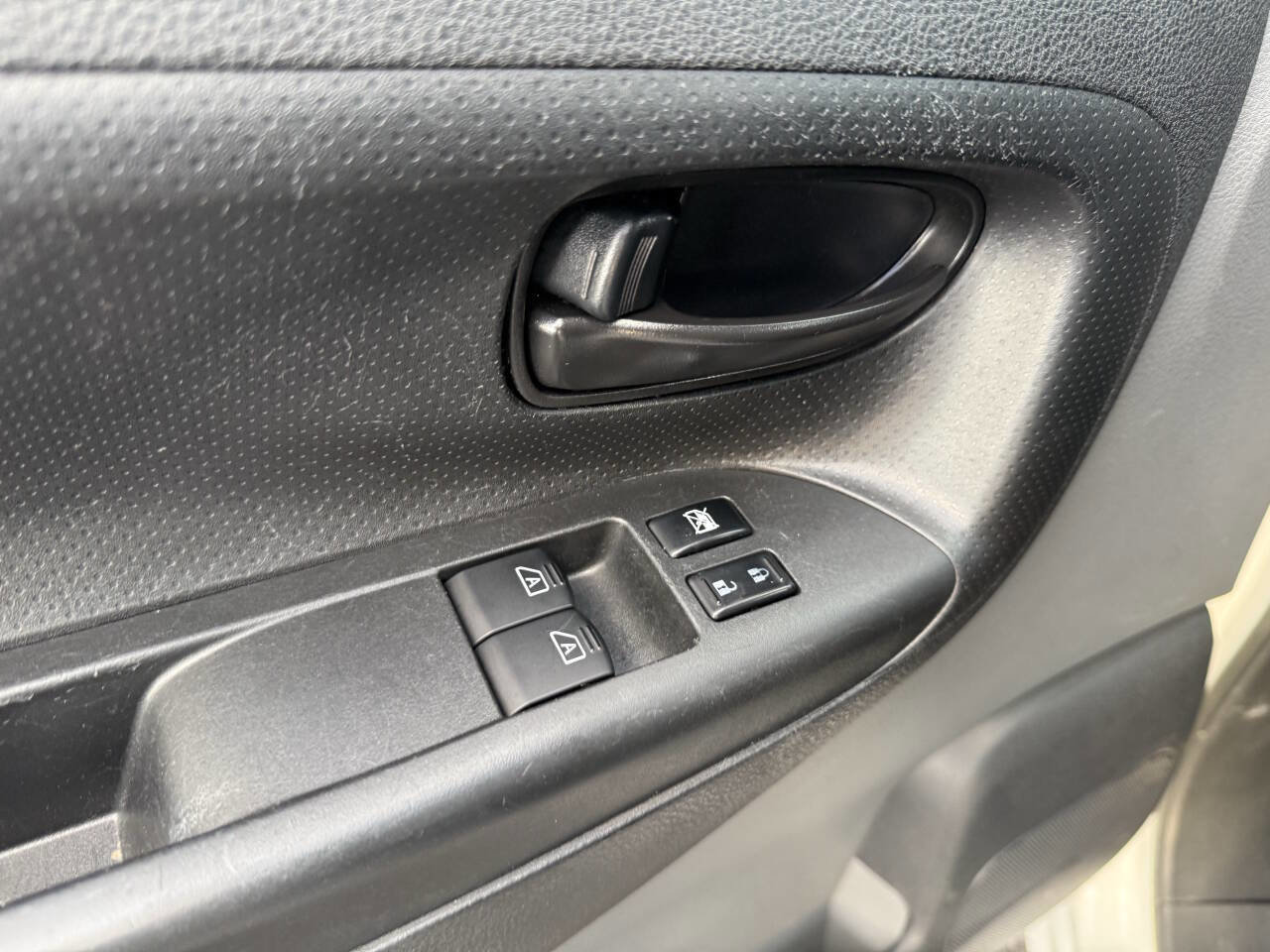 Used 2017 Nissan NV200 S w/ Cruise Control Package image 19