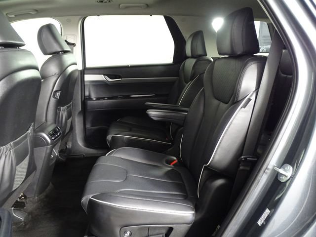 Used 2024 Hyundai Palisade XRT AWD/4WD image 13