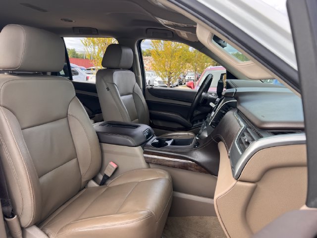 Used 2018 Chevrolet Tahoe LT RWD image 31