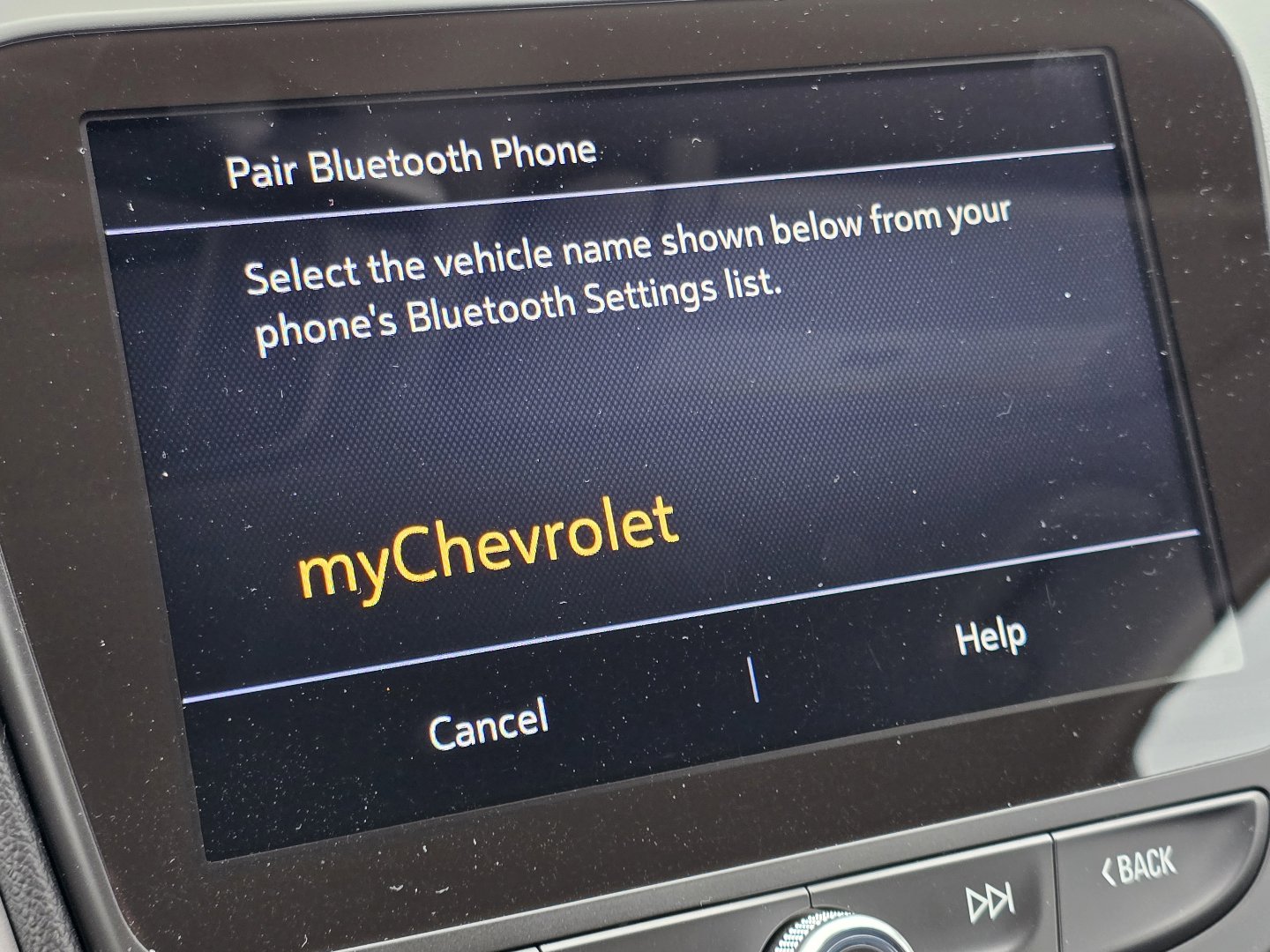 Used 2024 Chevrolet Malibu LT image 4