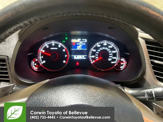 Used 2014 Subaru Outback 2.5i Limited image 9