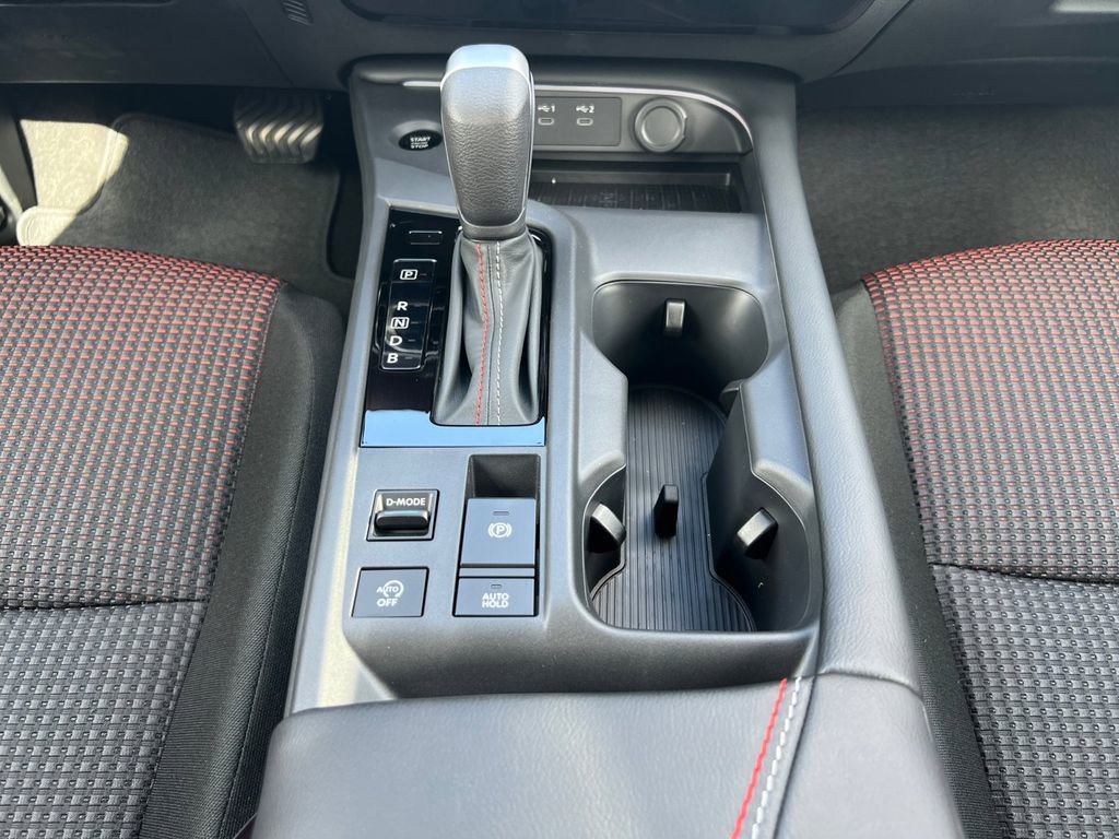 New 2026 Nissan Sentra SR image 11