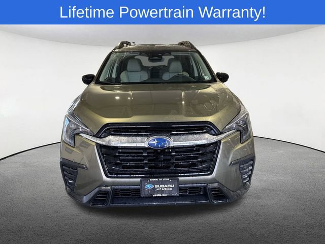 New 2026 Subaru Ascent Limited w/ Popular Package #2 AWD/4WD image 14