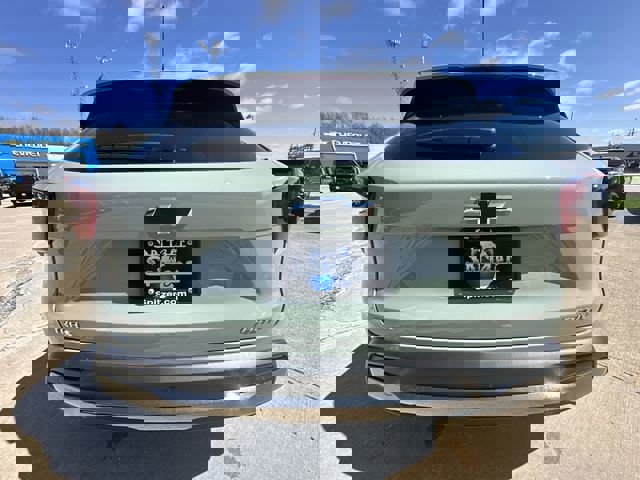 New 2026 Chevrolet Trax ACTIV w/ Sunroof Package image 33