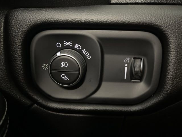 New 2026 RAM 2500 Big Horn image 35