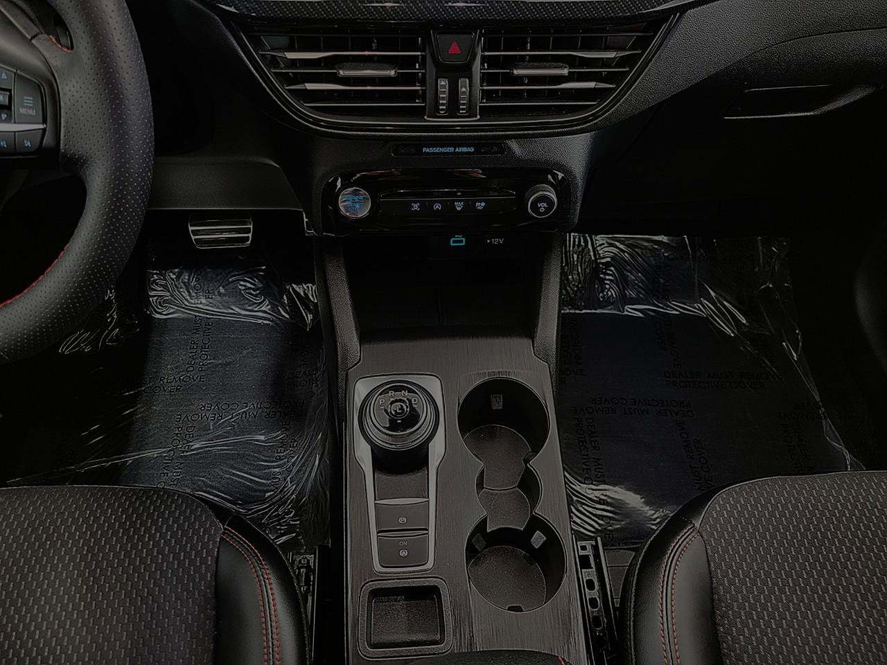 Used 2023 Ford Escape ST-Line w/ Tech Pack #1 image 16