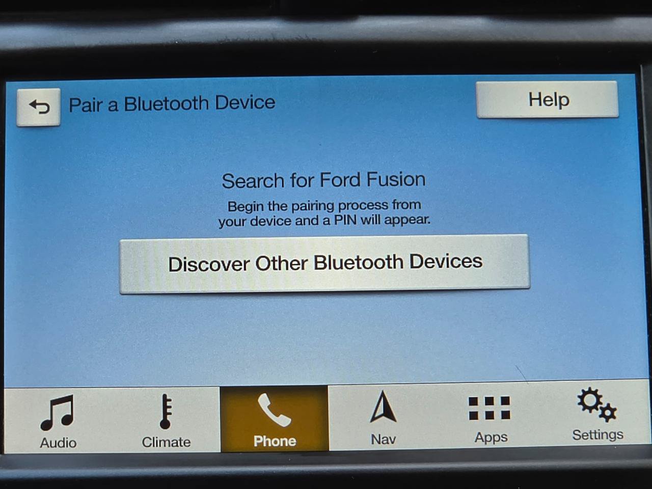 Used 2019 Ford Fusion Energi Titanium FWD image 23