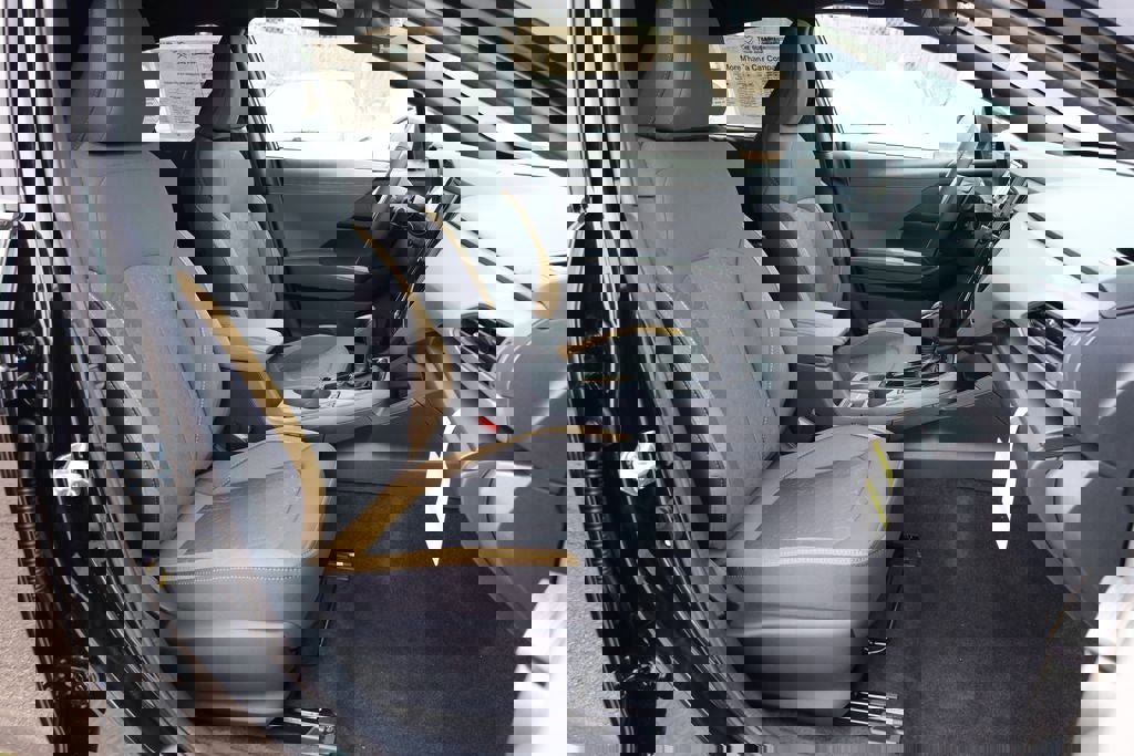 New 2026 Subaru Crosstrek 2.5i Sport image 25