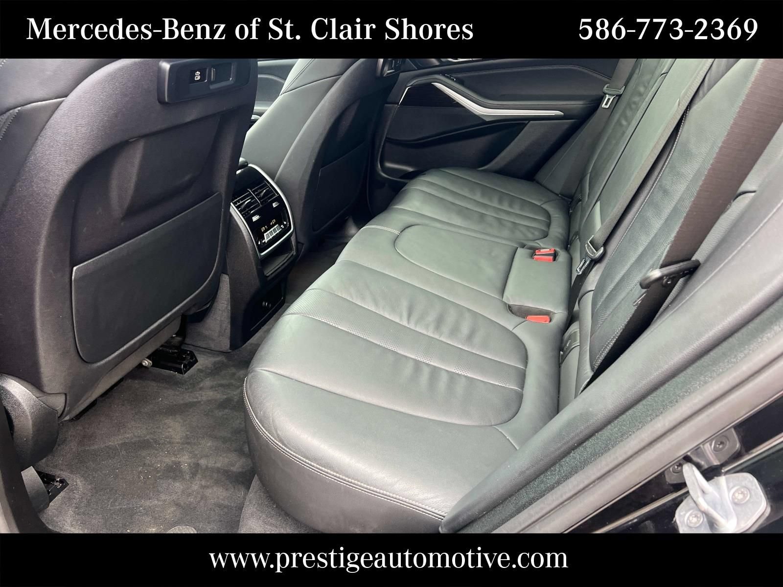 Used 2019 BMW X5 xDrive40i AWD/4WD image 14