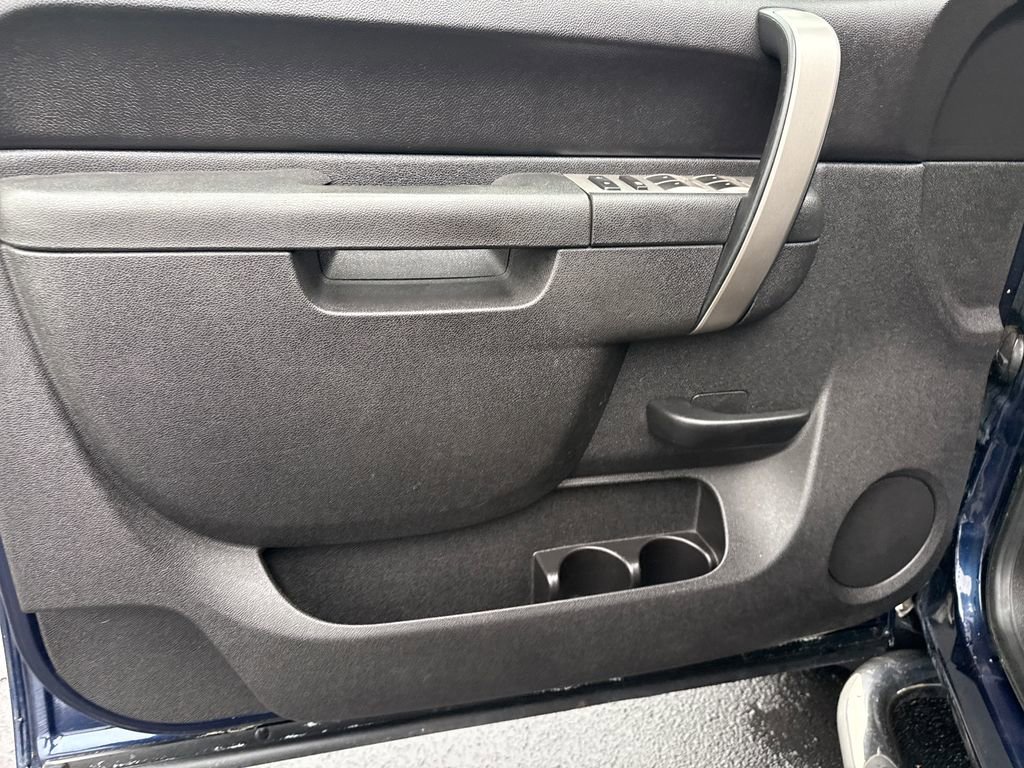 Used 2011 Chevrolet Silverado 1500 LS image 12