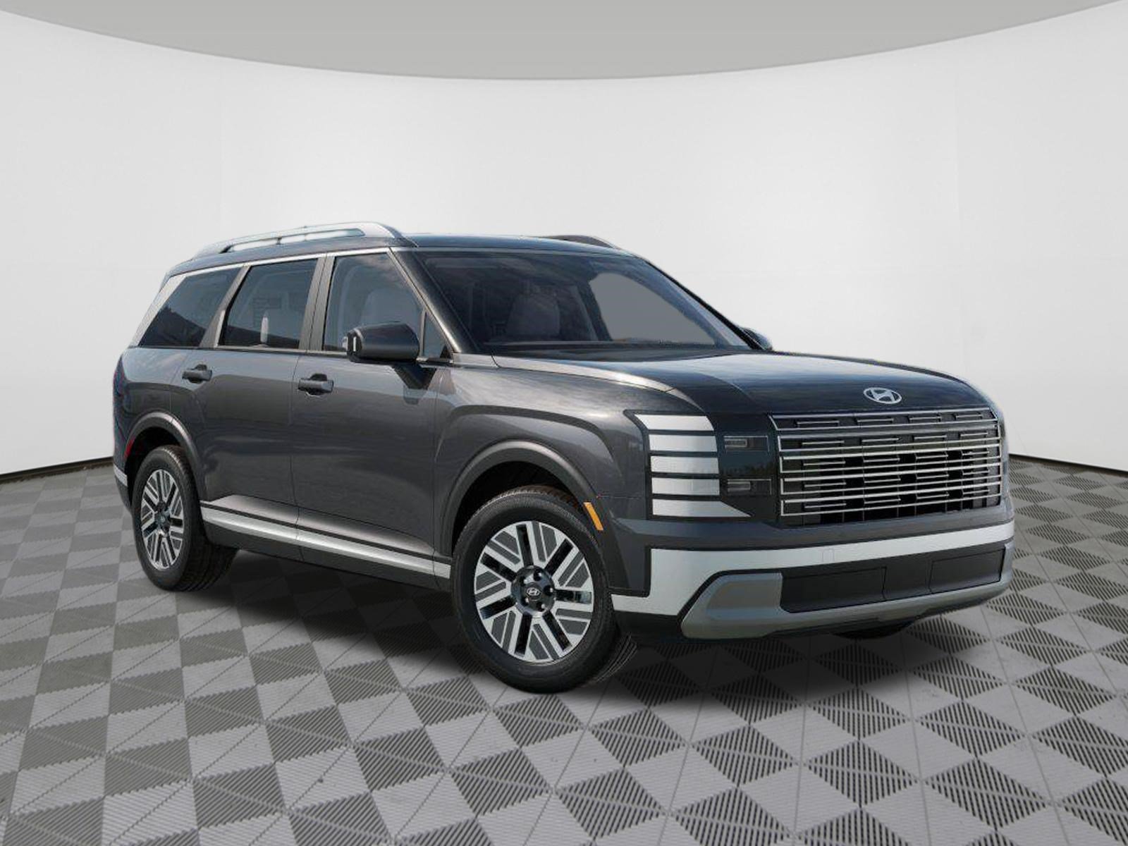 New 2027 Hyundai Palisade SEL AWD/4WD image 2