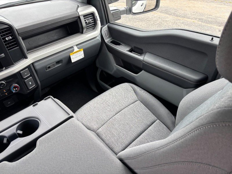 New 2026 Ford F250 XL w/ STX Appearance Package AWD/4WD image 16