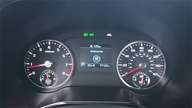 Used 2021 Kia Telluride EX w/ EX Premium Package image 15