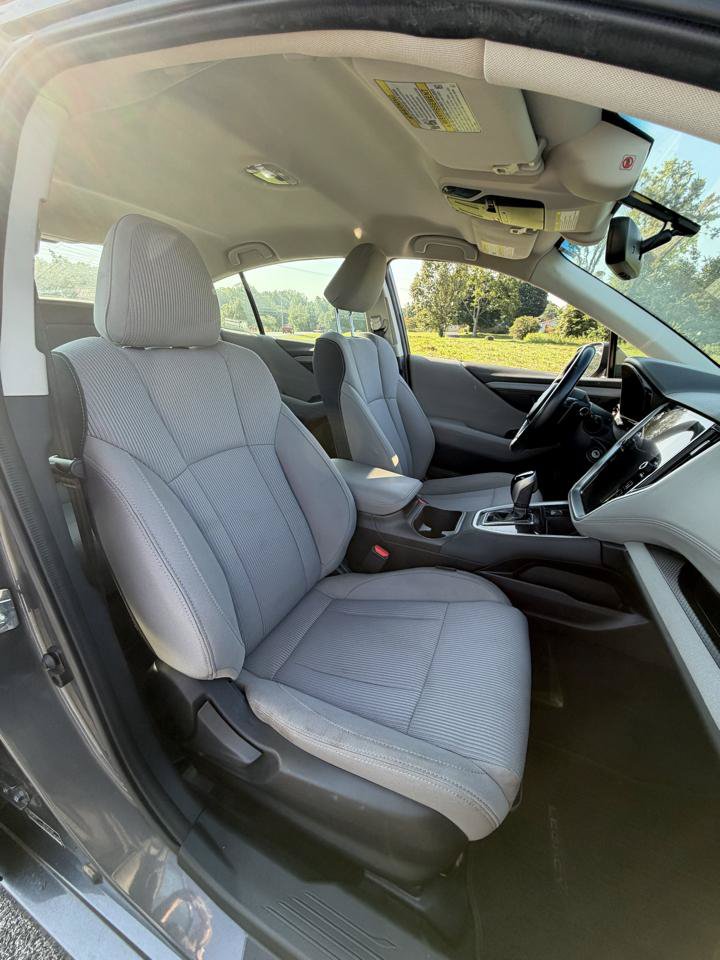 Used 2021 Subaru Legacy Premium w/ Popular Package #1 AWD/4WD image 31