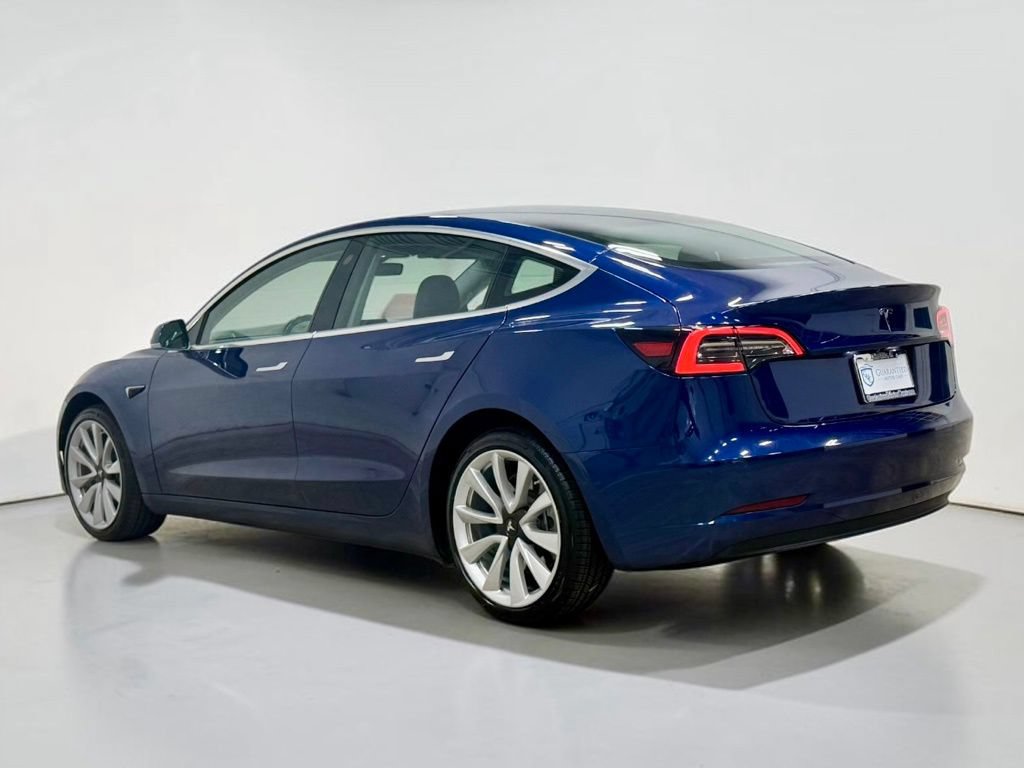 Used 2019 Tesla Model 3 Standard Range Plus RWD image 19
