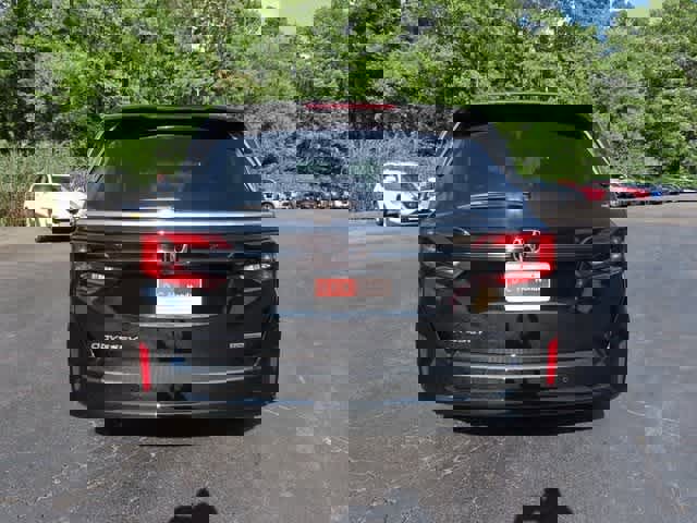 New 2026 Honda Odyssey Touring image 5