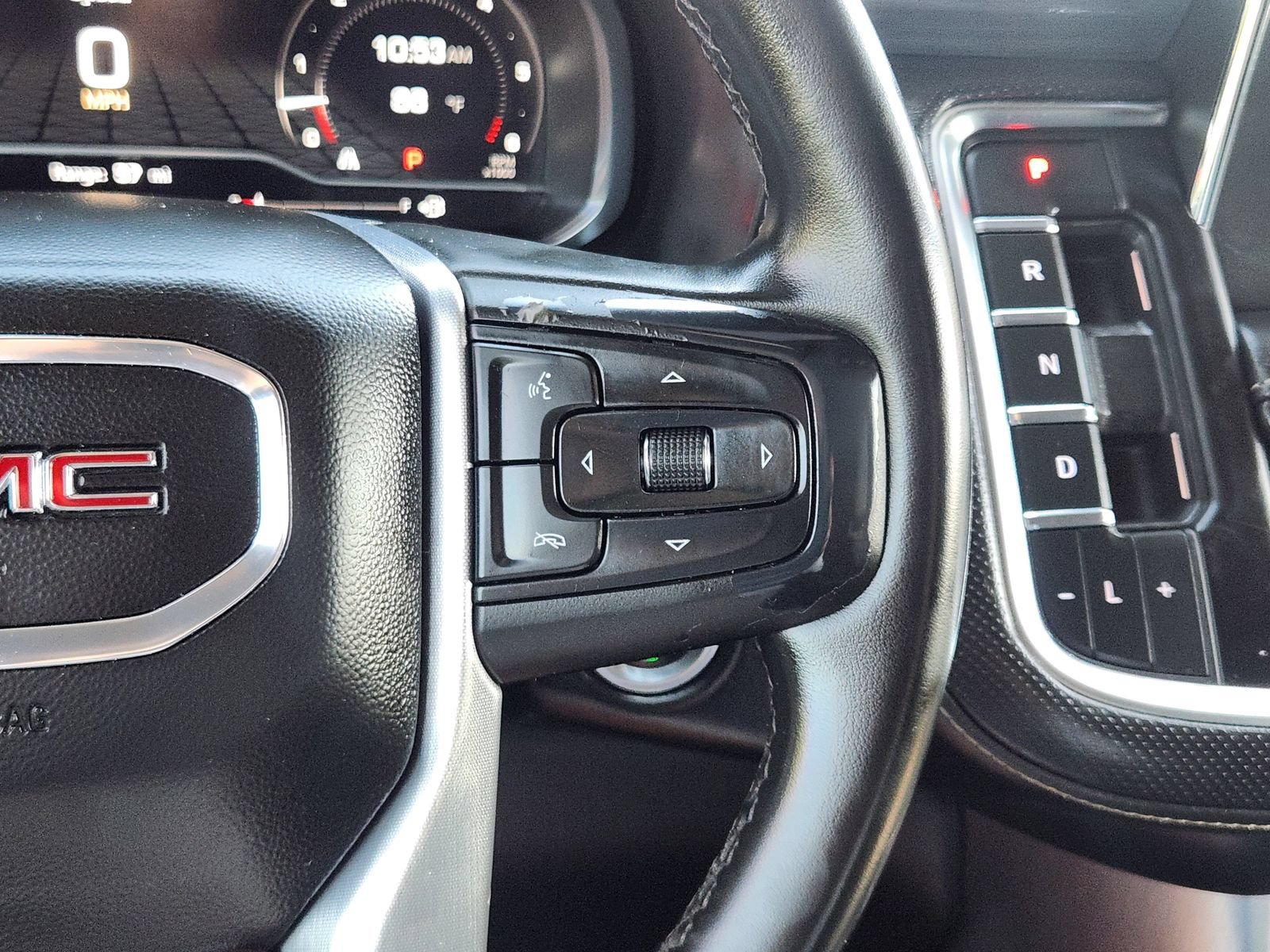 Certified 2023 GMC Yukon SLT RWD image 33