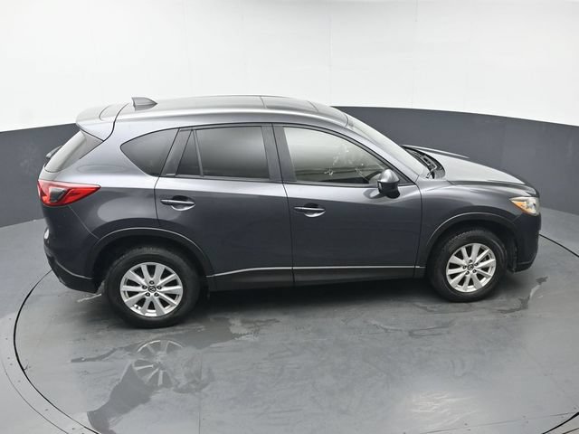 Used 2014 MAZDA CX-5 Touring w/ Bose/Moonroof Package AWD/4WD image 38