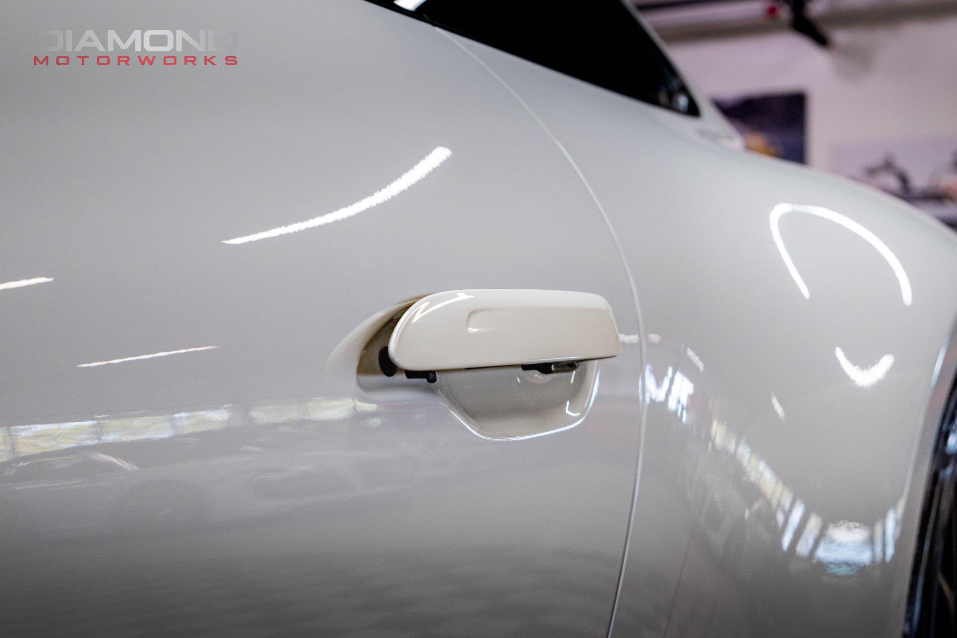 Used 2024 Porsche 911 Carrera S image 40