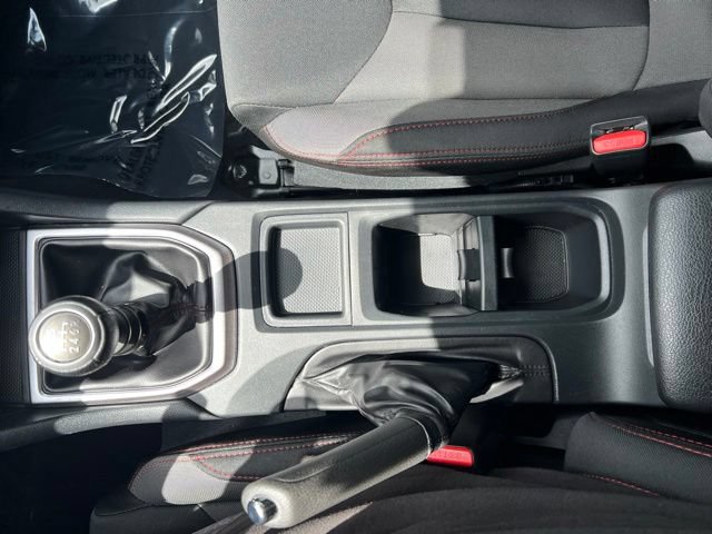 Used 2024 Subaru WRX AWD/4WD image 9
