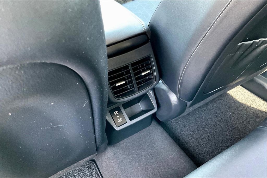 Used 2024 Kia Seltos SX AWD/4WD image 10