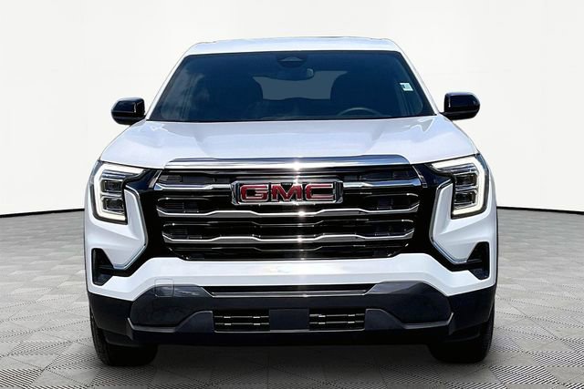 Used 2025 GMC Terrain Elevation AWD/4WD video 2