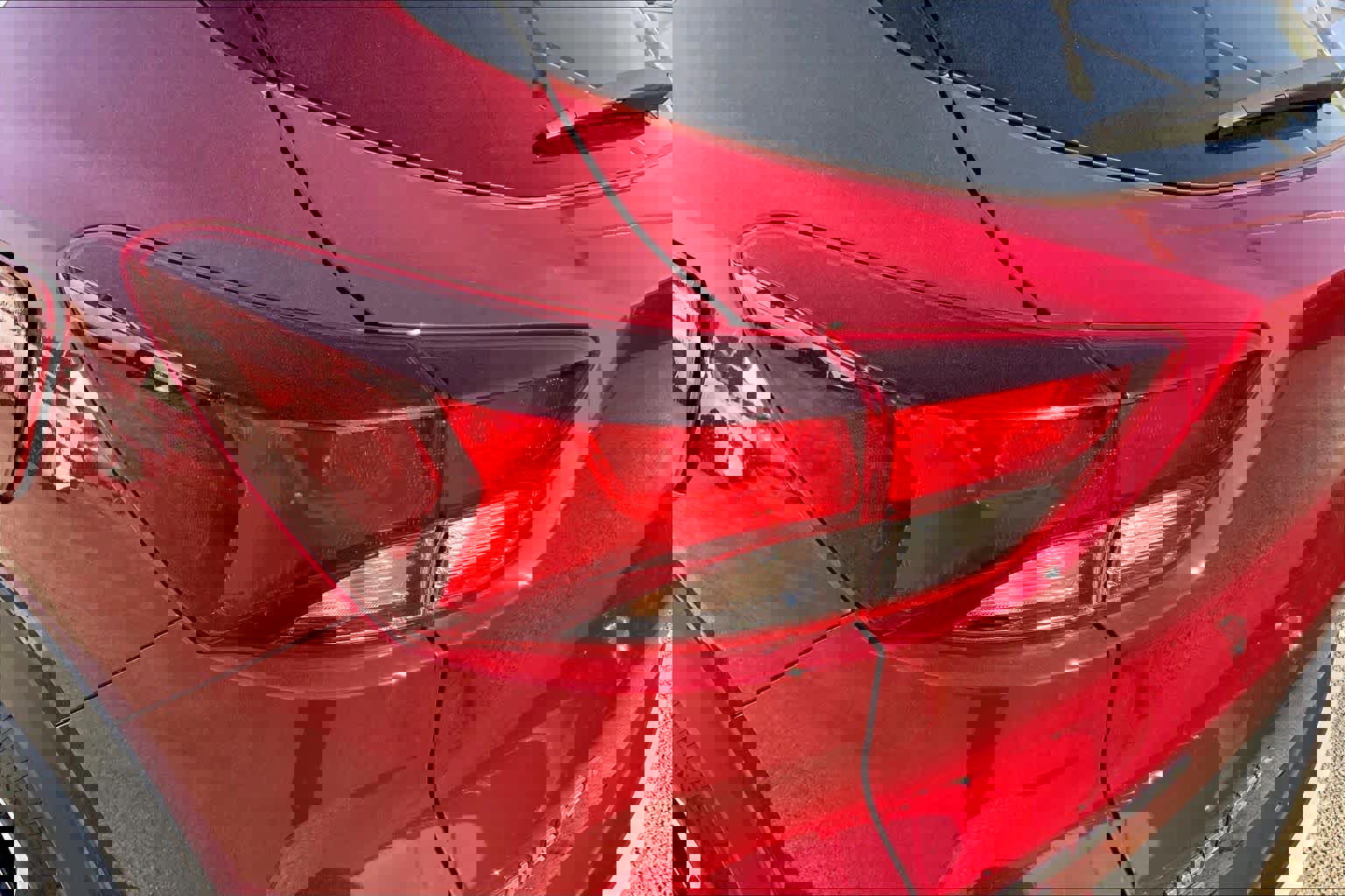 Used 2024 Chevrolet TrailBlazer LT w/ Driver Confidence Package image 25