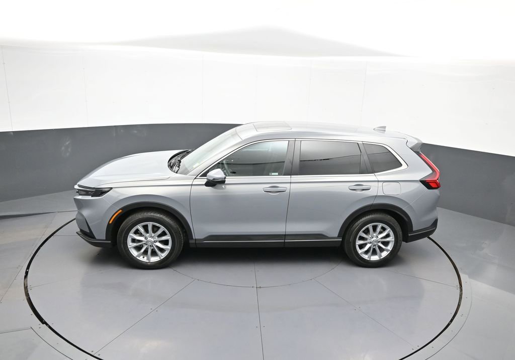 Certified 2024 Honda CR-V EX image 40