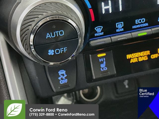 Used 2021 Toyota RAV4 XLE w/ Convenience Package AWD/4WD image 24