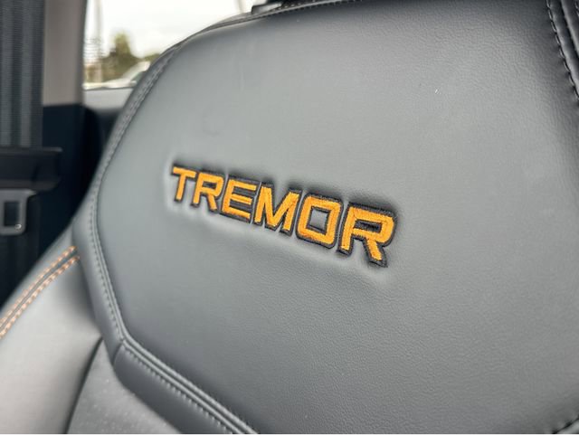Used 2025 Ford Maverick Tremor image 33