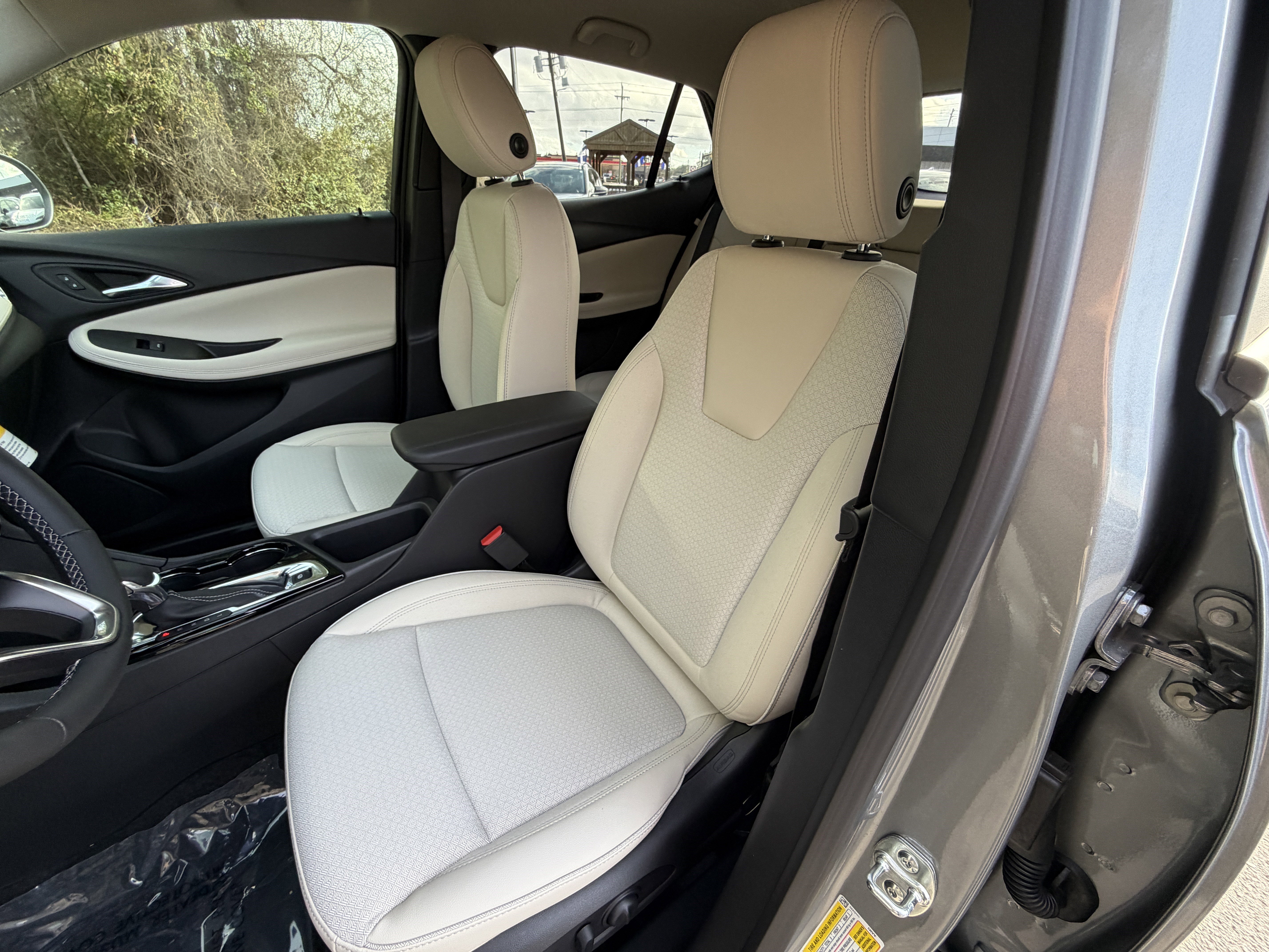 New 2026 Buick Encore GX Preferred w/ Comfort Package image 16