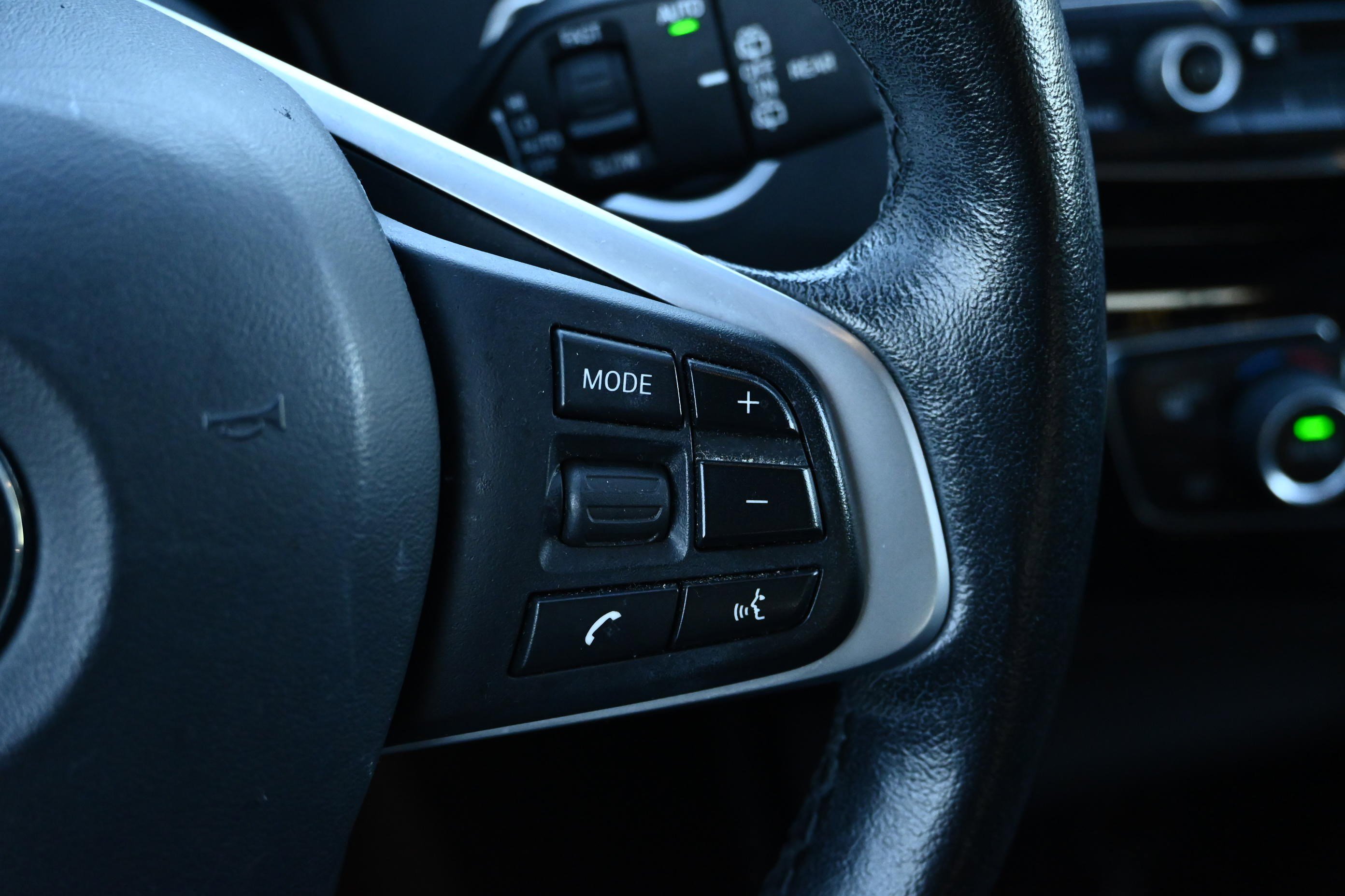 Used 2019 BMW X1 xDrive28i w/ Convenience Package image 32