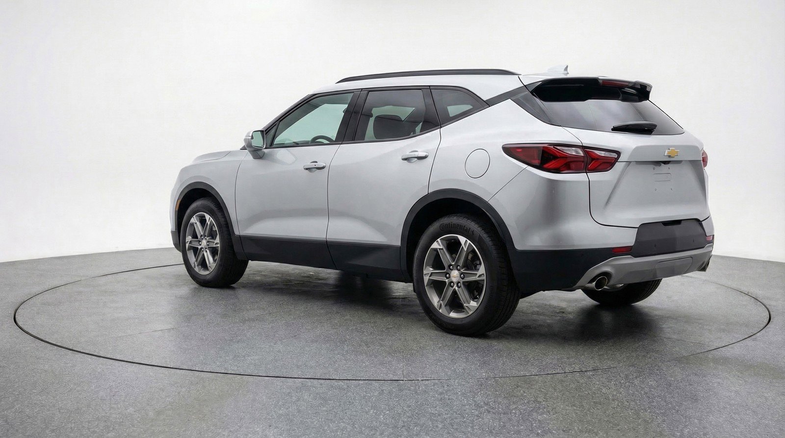 Used 2025 Chevrolet Blazer LT image 6