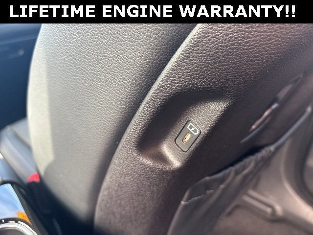 Used 2025 Kia Telluride EX image 34