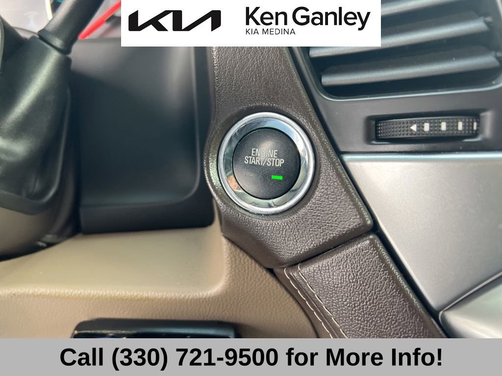 Used 2017 Chevrolet Suburban Premier image 35