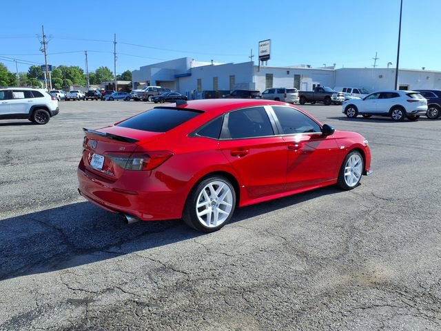 Used 2022 Honda Civic Si image 21