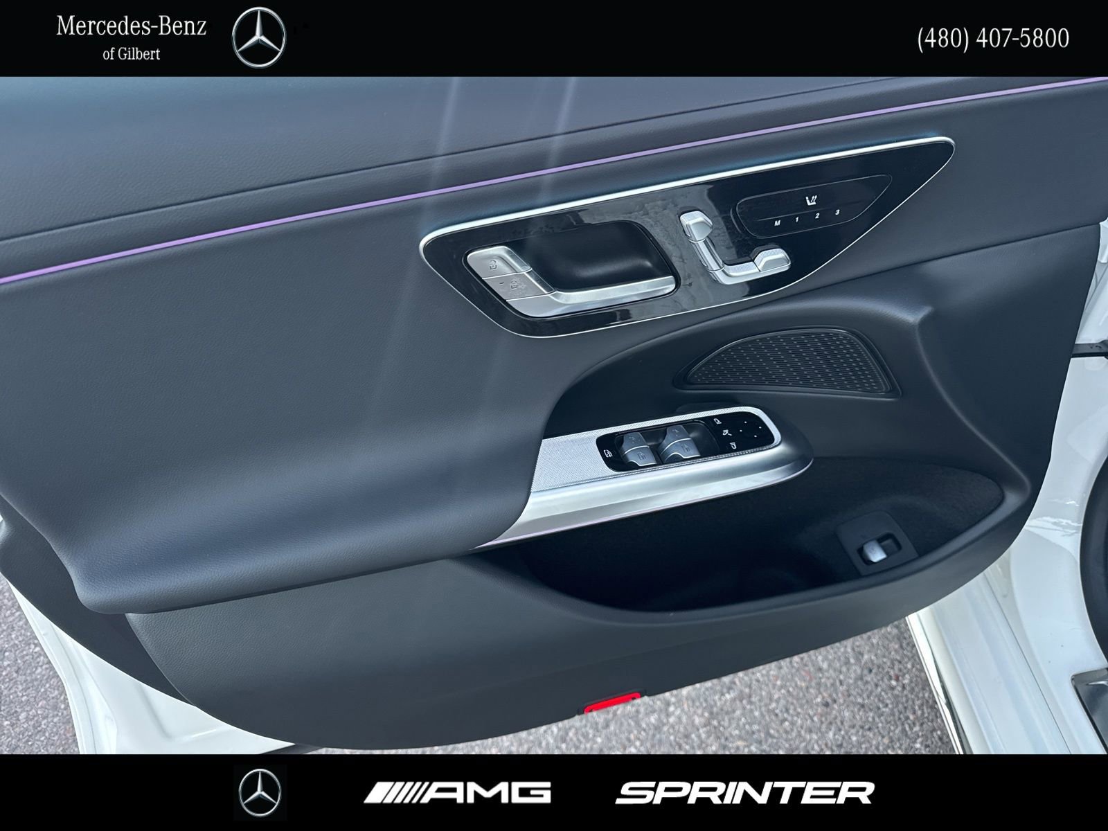 Certified 2025 Mercedes-Benz E 350 Sedan image 11