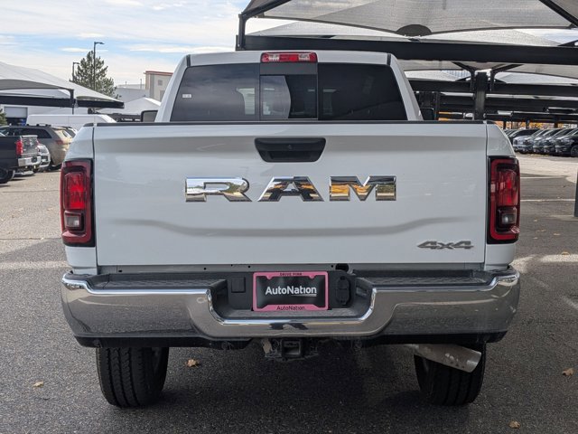 New 2026 RAM 2500 Tradesman AWD/4WD image 7
