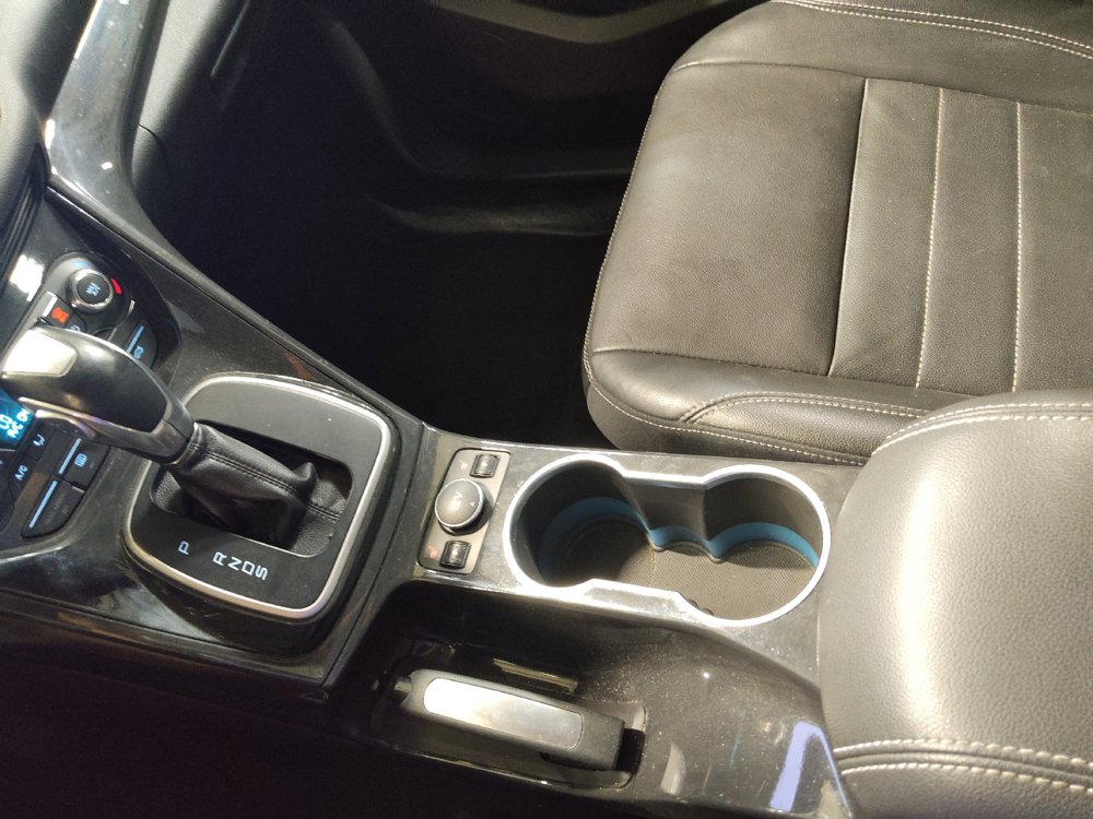 Used 2014 Ford Escape Titanium AWD/4WD image 26