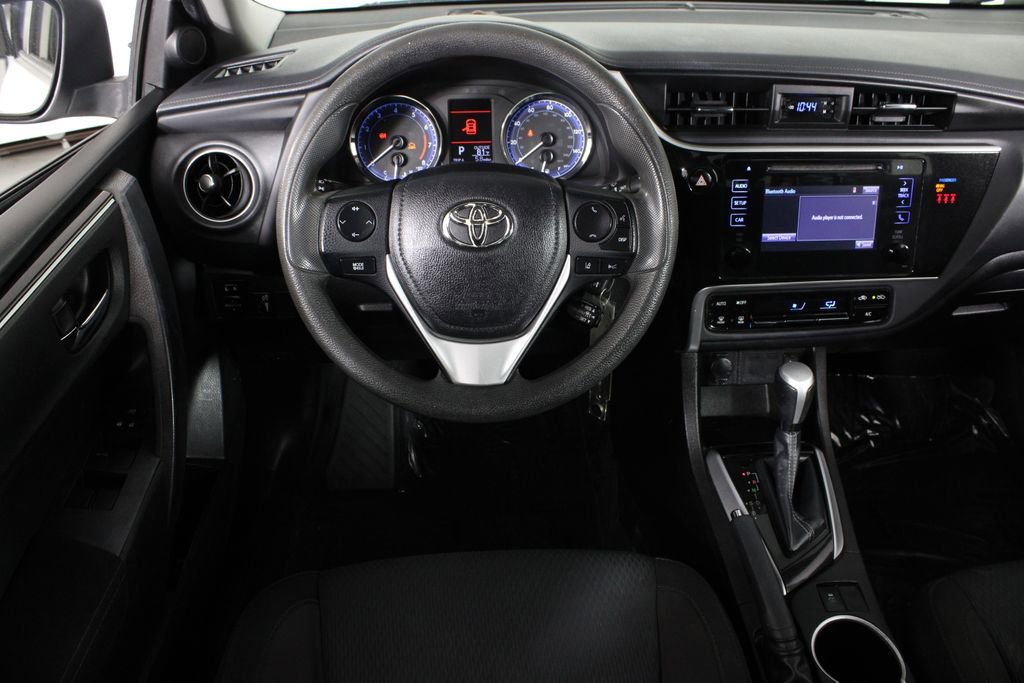 Used 2019 Toyota Corolla LE FWD image 7