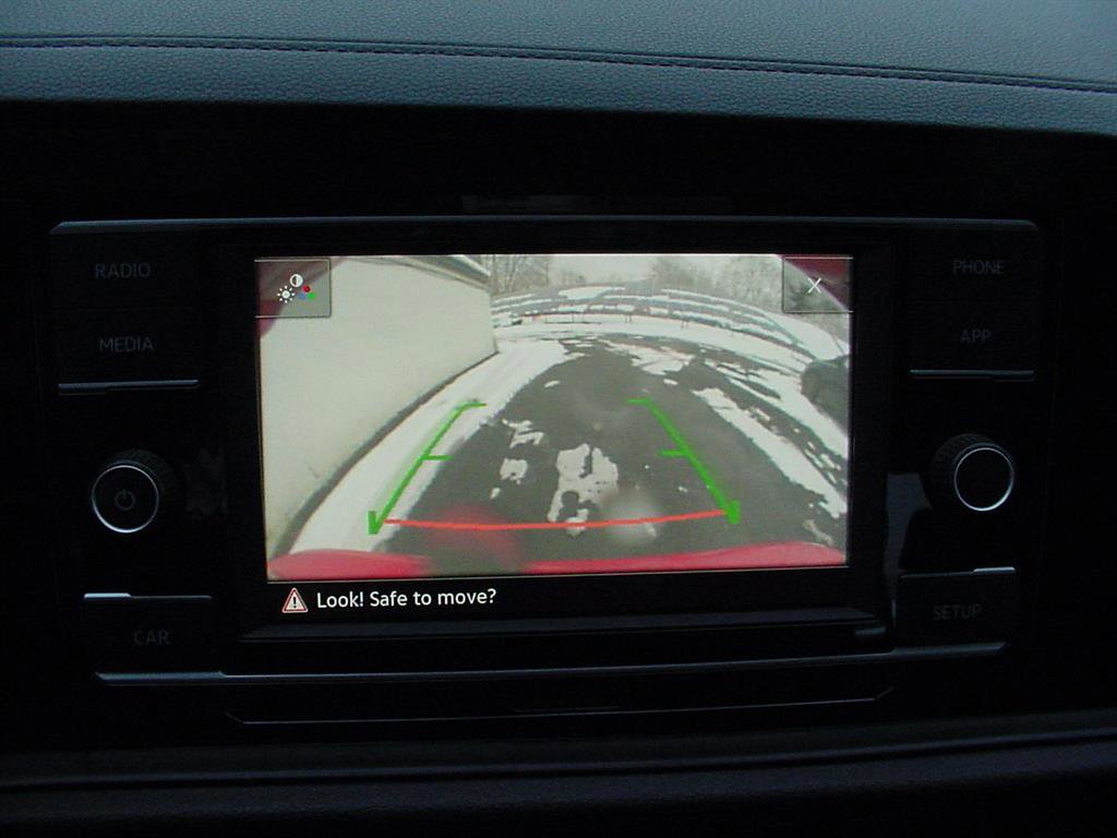 Used 2019 Volkswagen Jetta GLI image 17