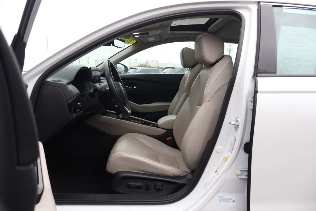 Used 2023 Honda Accord Touring image 31