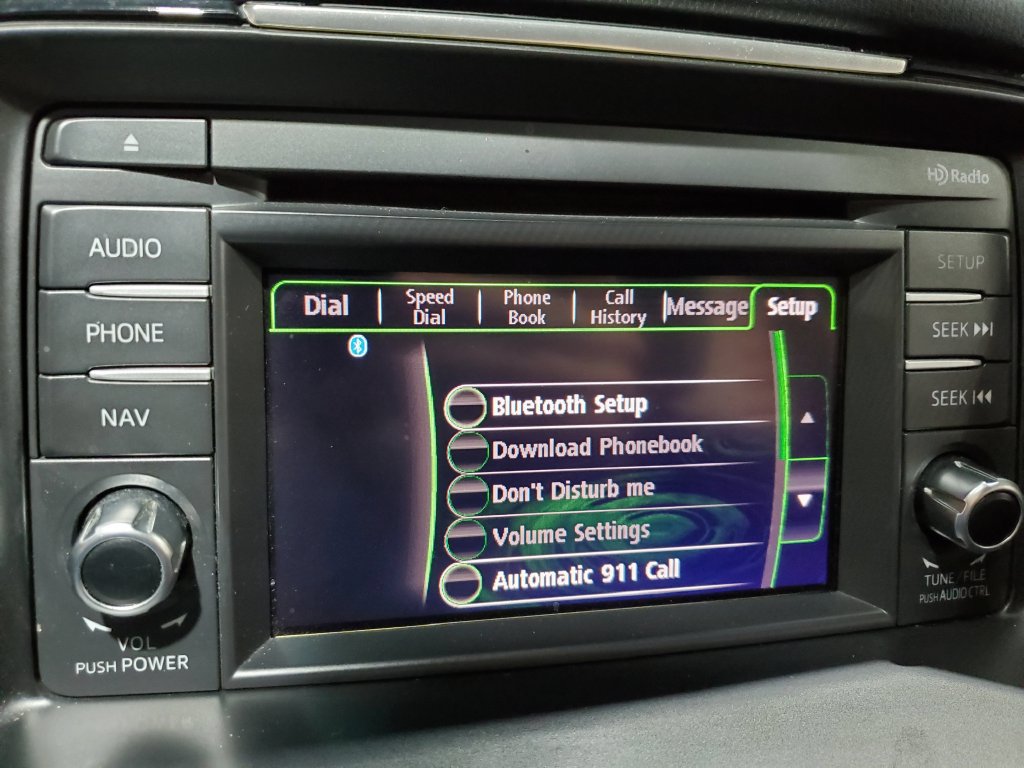 Used 2014 MAZDA MAZDA6 Sport FWD image 26