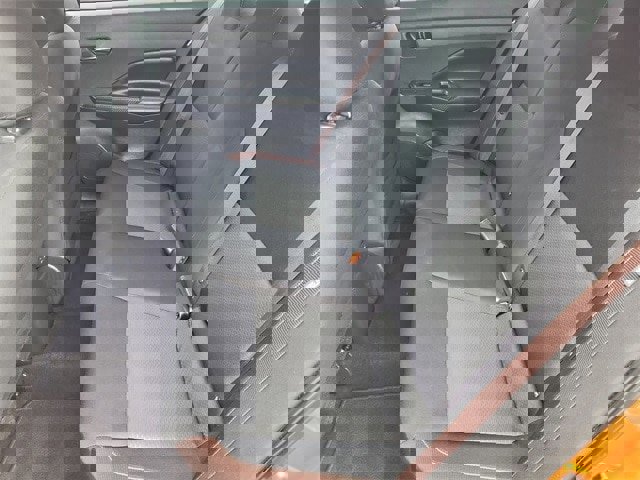 Certified 2021 Nissan Versa SR w/ Electronics Package image 7