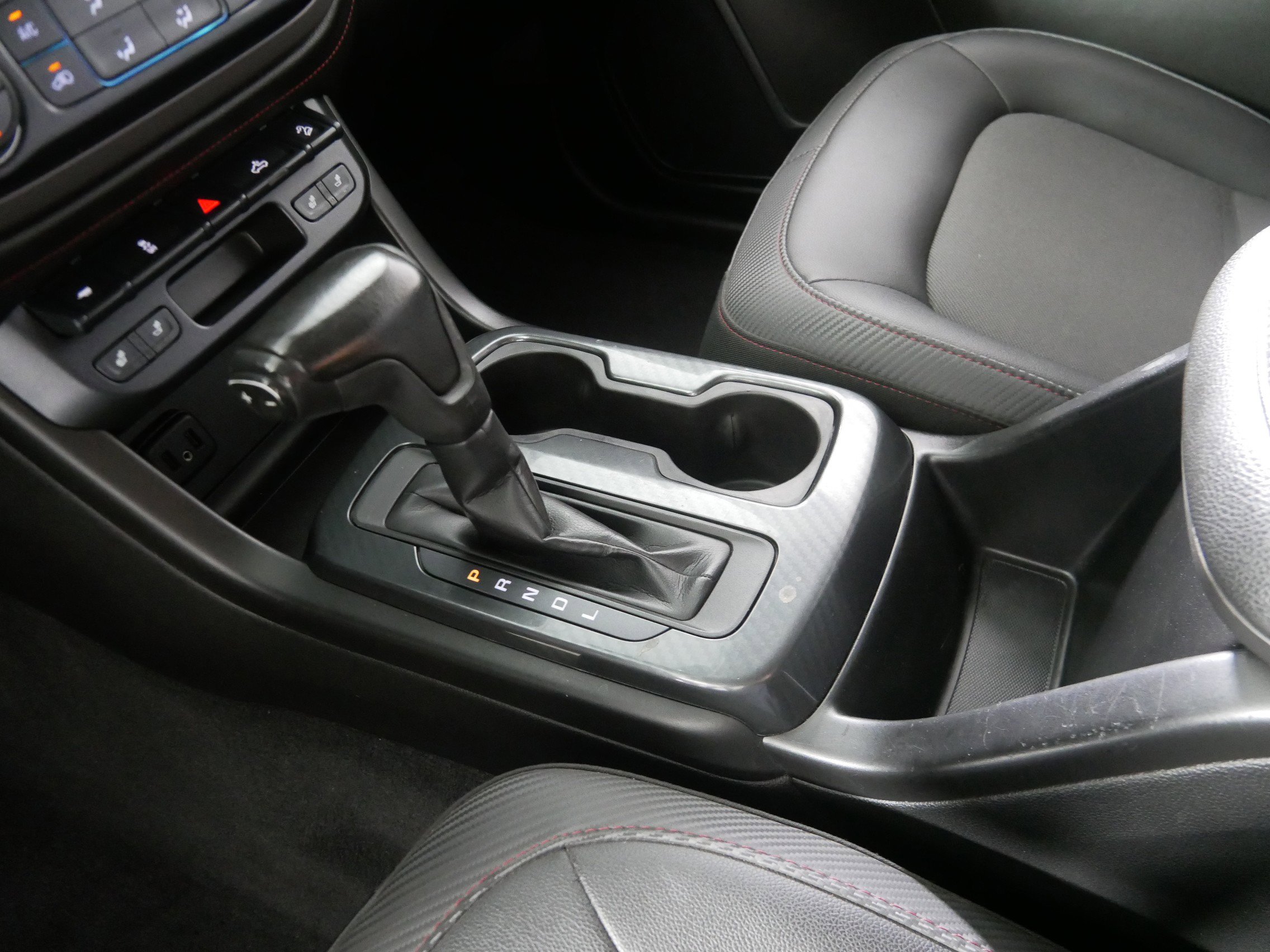 Used 2020 GMC Canyon All Terrain image 24