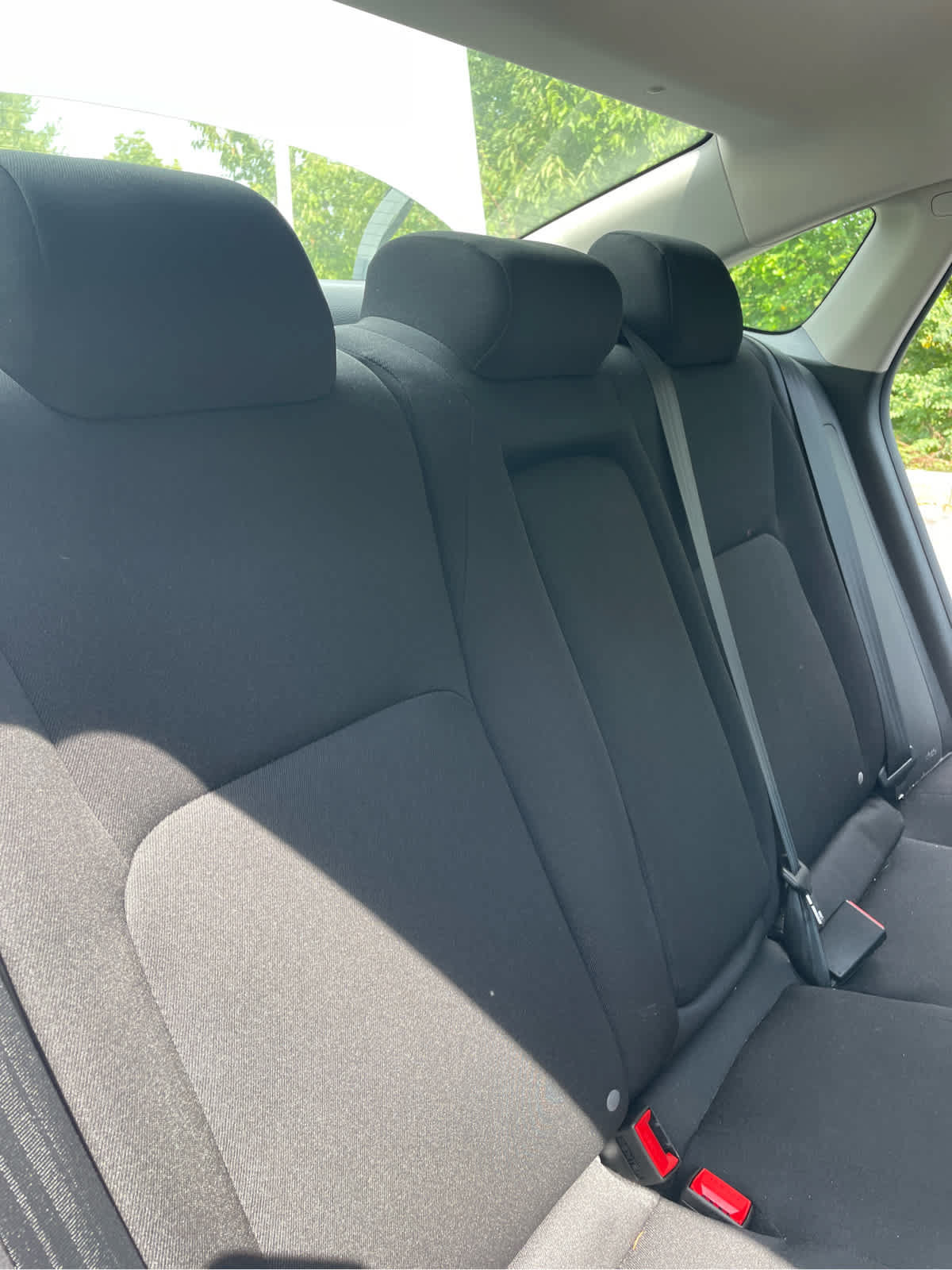 Certified 2023 Honda Civic EX image 12