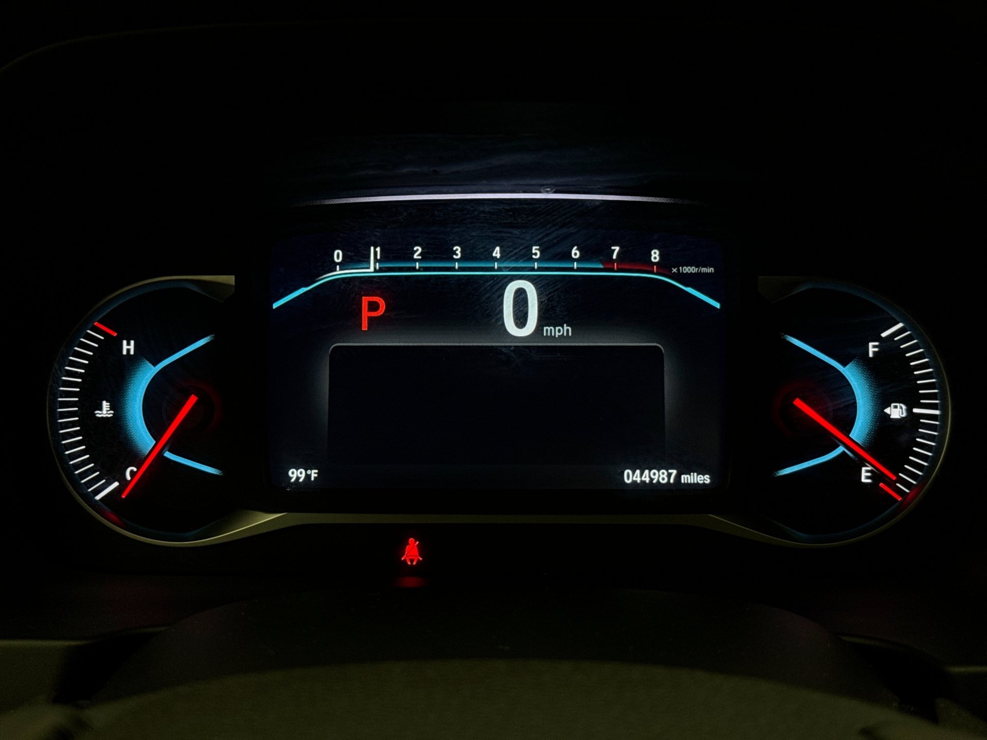 Used 2019 Honda Pilot Touring image 13