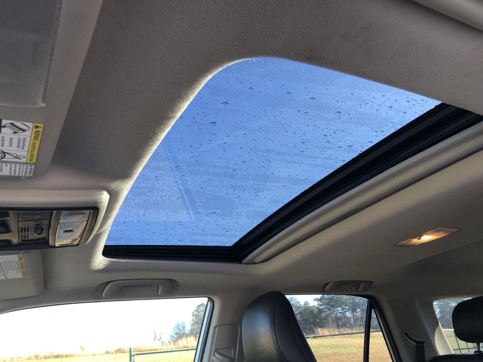 Used 2012 Toyota 4Runner Limited image 23