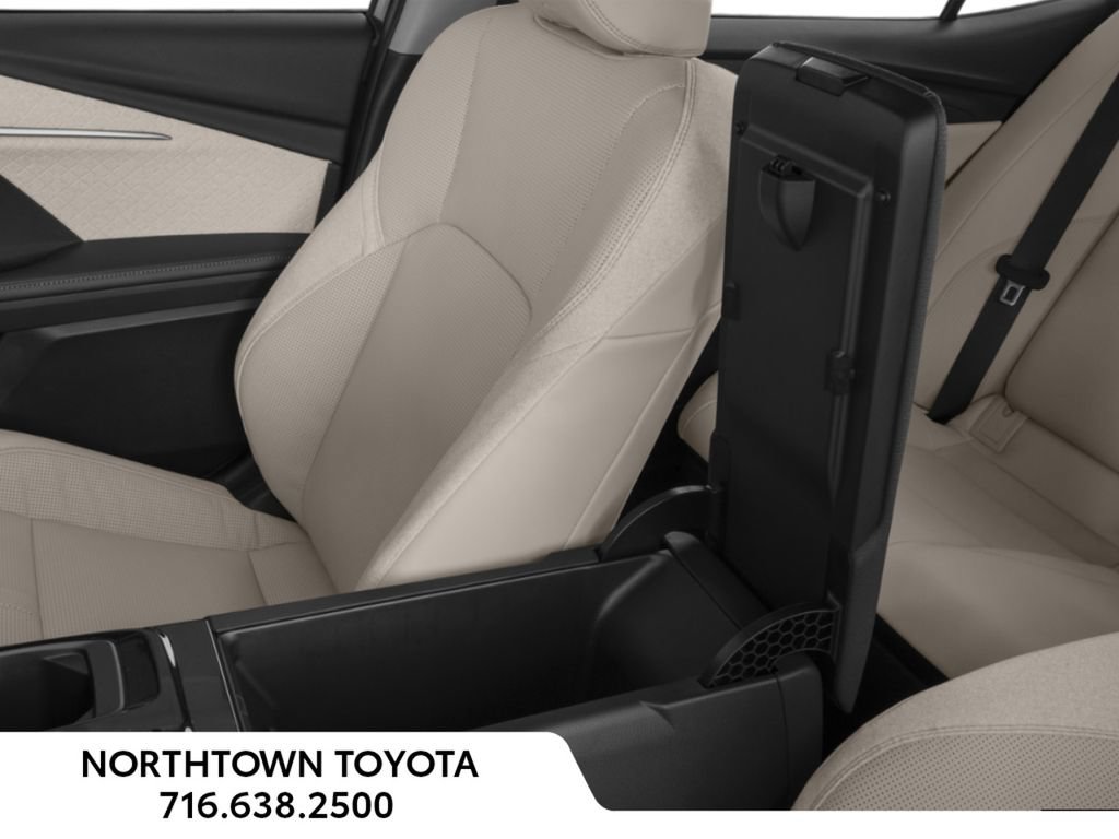 New 2026 Toyota Camry XLE w/ Premium Plus Package AWD/4WD image 13