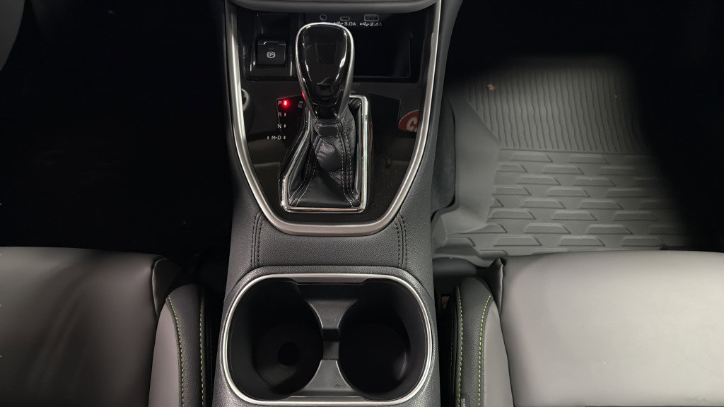 Certified 2025 Subaru Outback Onyx Edition image 32